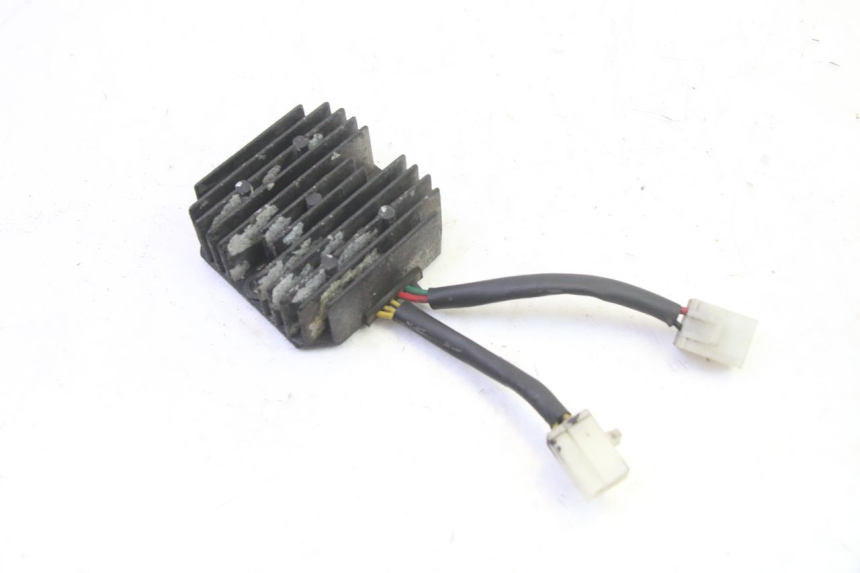 photo de REGULADOR KYMCO GRAND DINK 125 (2008 - 2014) - Zoom estado de uso