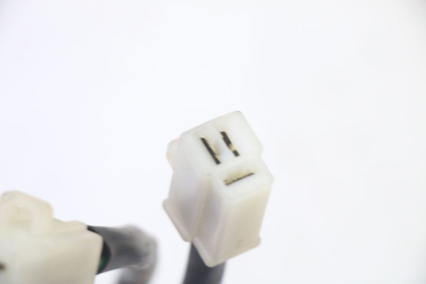 photo de REGULADOR KYMCO GRAND DINK 125 (2002 - 2007) - Primer plano técnico