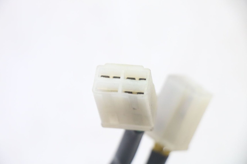 photo de REGULADOR KYMCO GRAND DINK 125 (2002 - 2007) - Vista general del producto