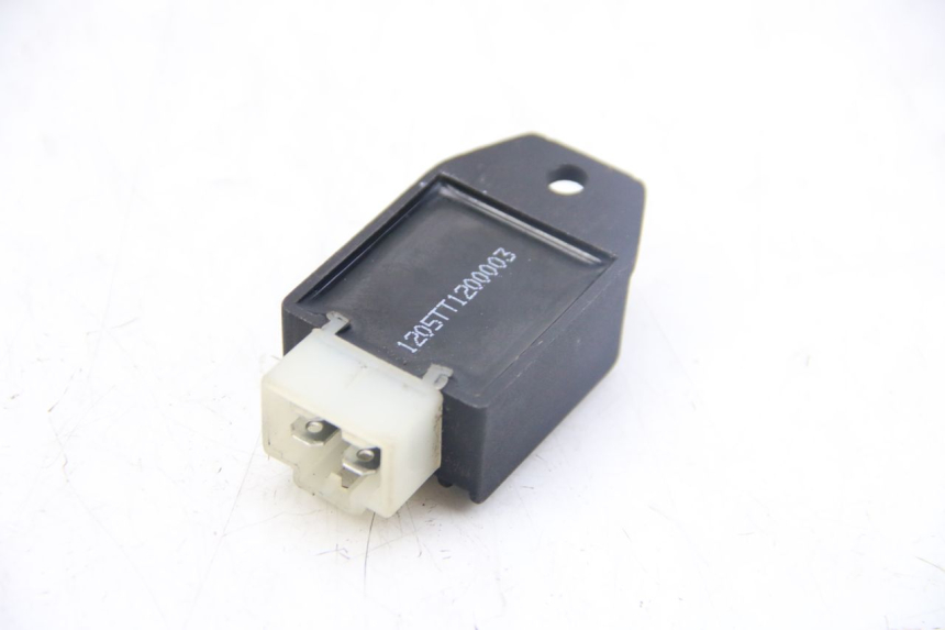 photo de REGULADOR DE CARGA TNT MOTOR GRIDO 2T 50 (2010 - 2019) - Detalle de la pieza