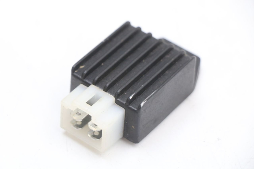 photo de REGULADOR DE CARGA TNT MOTOR GRIDO 2T 50 (2010 - 2019) - Vista principal