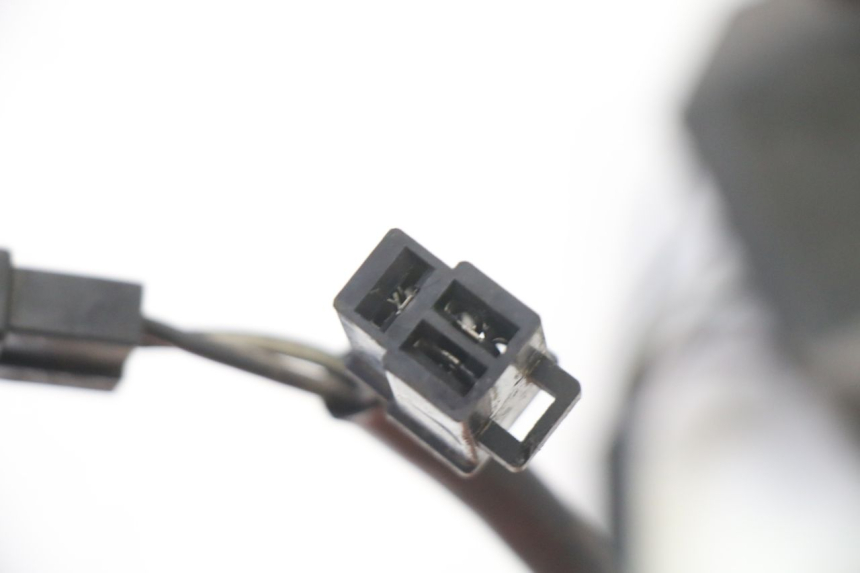 photo de REGULADOR SUZUKI GS GSE 500 (2001 - 2003) - Vista general del producto