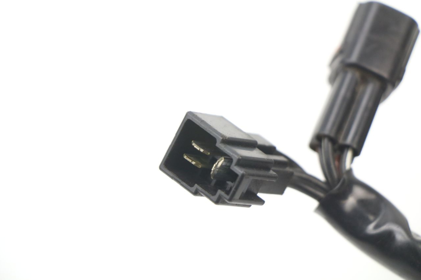 photo de REGULADOR SUZUKI GSX-R GSXR 600 (2008 - 2010) - Zoom estado de uso