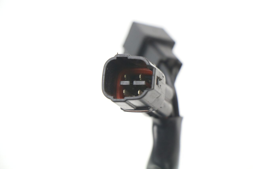 photo de REGULADOR SUZUKI GSX-R GSXR 600 (2008 - 2010) - Otra perspectiva