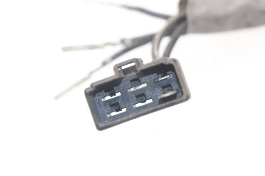 photo de REGULADOR SUZUKI GSX-R GSXR 600 (2001 - 2003) - Primer plano técnico