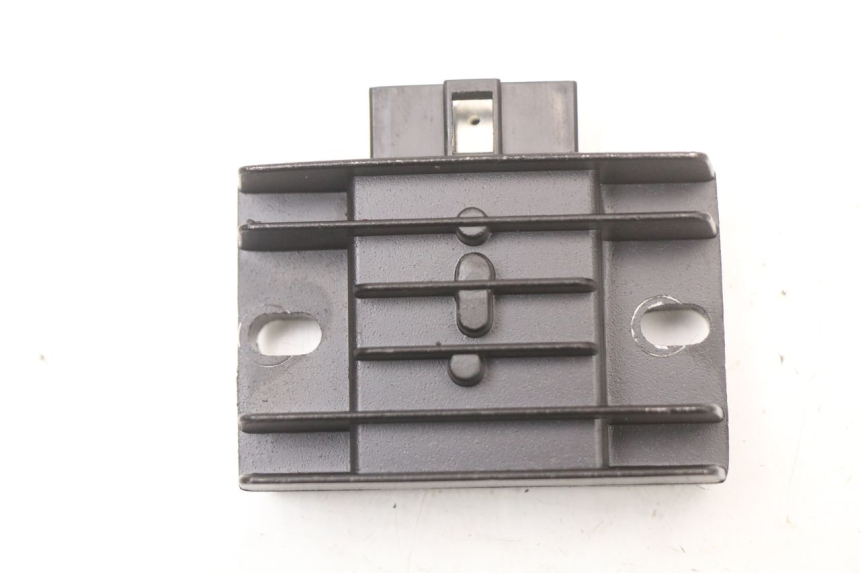 photo de REGULADOR HYOSUNG GTR 125 (2006 - 2008) - Zoom estado de uso