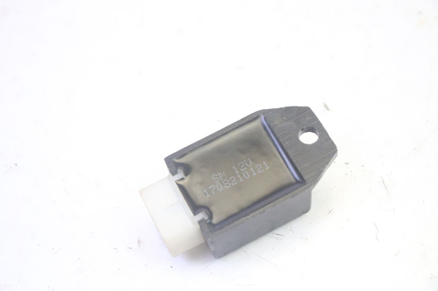 photo de REGULADOR EUROCKA GTR 50 (2018 - 2021) - Zoom estado de uso