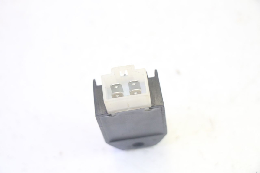 photo de REGULADOR EUROCKA GTR 50 (2018 - 2021) - Otra perspectiva