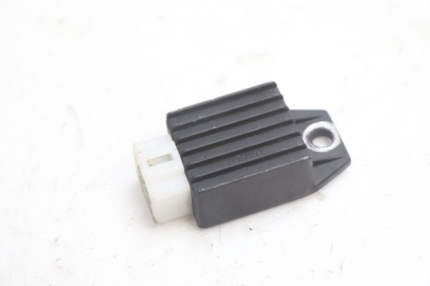 photo de REGULADOR DE CARGA EUROCKA GTR 50 (2007 - 2017) - Vista principal