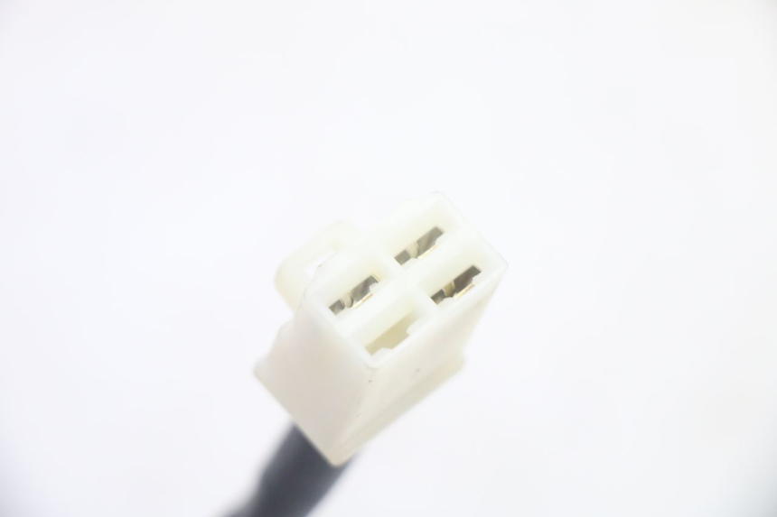 photo de REGULADOR SYM GTS EVO 125 (2009 - 2013) - Primer plano técnico