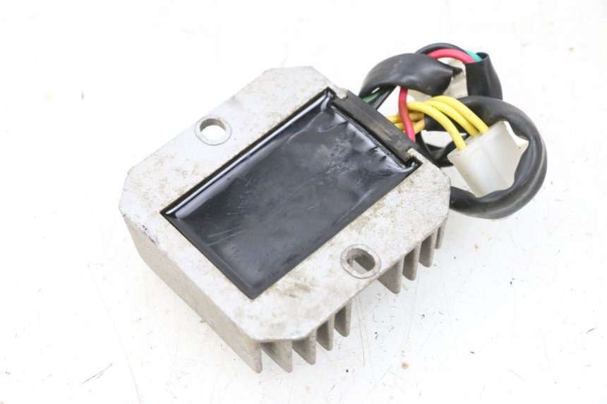 photo de REGULADOR JM MOTORS GTS 125 (2015 - 2019) - Detalle de la pieza