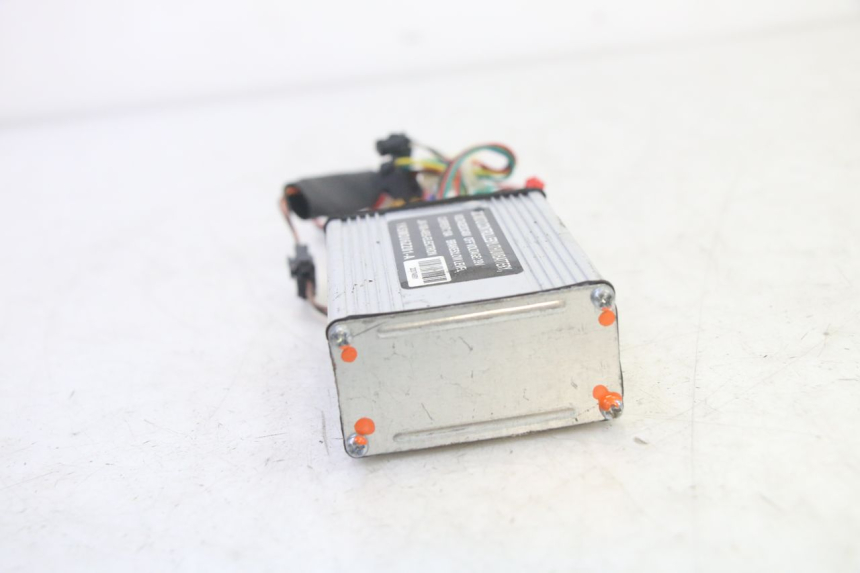 photo de REGULADOR HITWAY H5 1 - Primer plano técnico