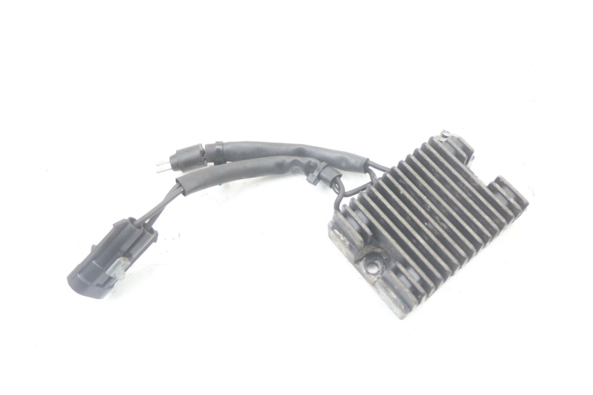 photo de REGULADOR HARLEY DAVIDSON SPORTSTER XL CUSTOM 883 (1999 - 2006) - Zoom estado de uso