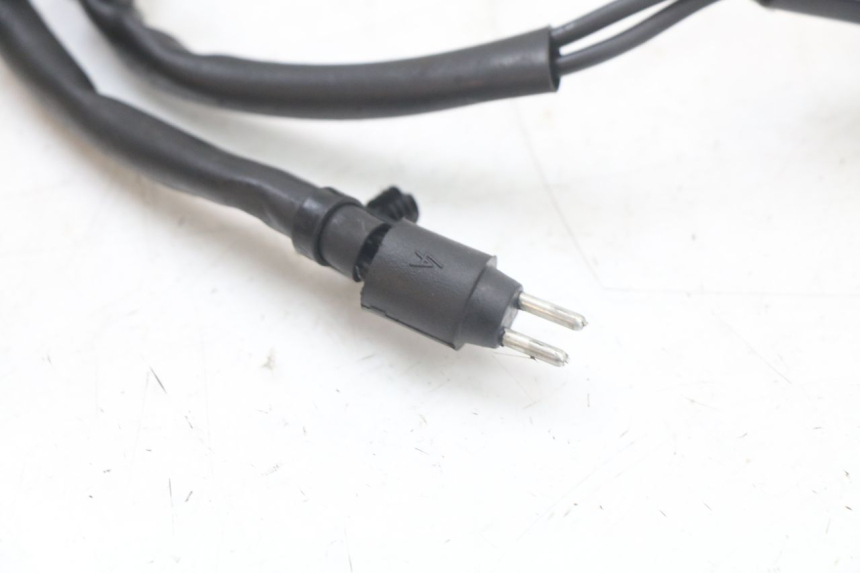 photo de REGULADOR HARLEY DAVIDSON SPORTSTER XL CUSTOM 883 (1999 - 2006) - Otra perspectiva