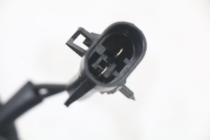 photo de REGULADOR HARLEY DAVIDSON SPORTSTER XL CUSTOM 883 (1999 - 2006) - Primer plano técnico