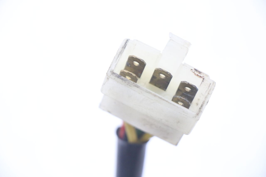 photo de REGULADOR HONDA MTX TC02 125 (1987 - 1989) - Otra perspectiva