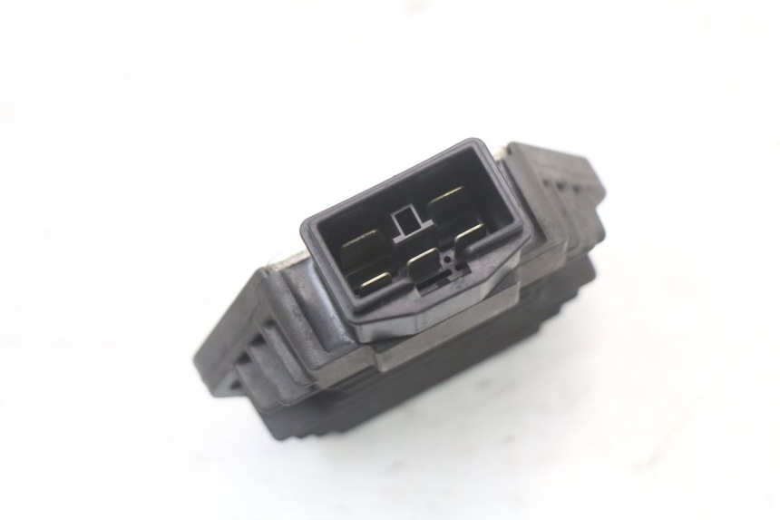 photo de REGULADOR HONDA NES AROBASE 125 (2000 - 2003) - Zoom estado de uso