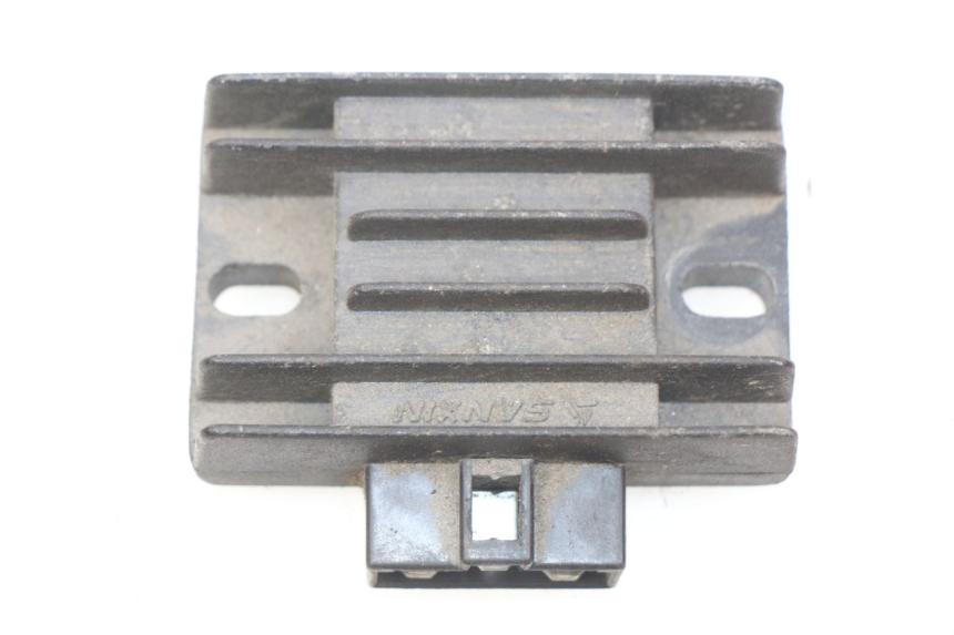 photo de REGULADOR HAOTIAN HT125T-2 125 - Vista principal