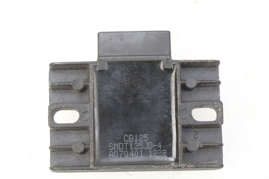 photo de REGULADOR HAOTIAN HT125T-2 125 - Detalle de la pieza