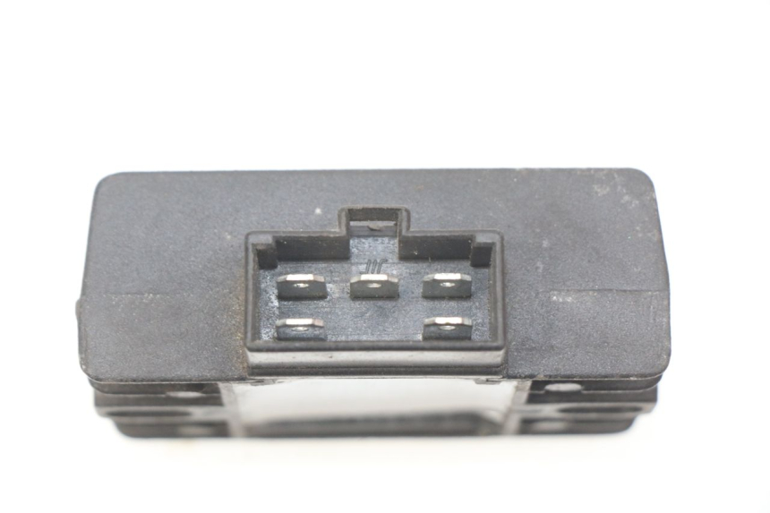 photo de REGULADOR HAOTIAN HT125T-2 125 - Zoom estado de uso