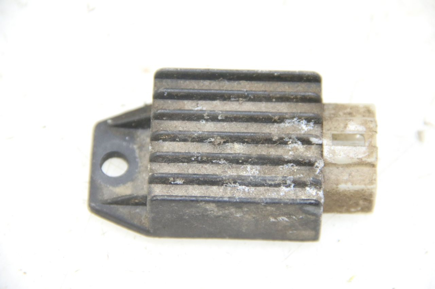 photo de REGULADOR KEEWAY HURRICANE 50 (2006 - 2019) - Vista principal