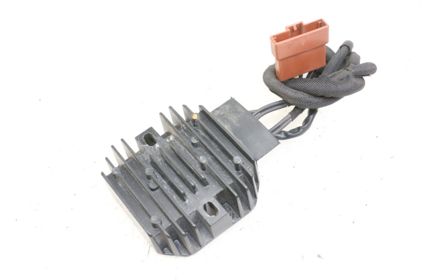 photo de REGULADOR HUSQVARNA SVARTPILEN 401 (2018 - 2023) - Vista principal