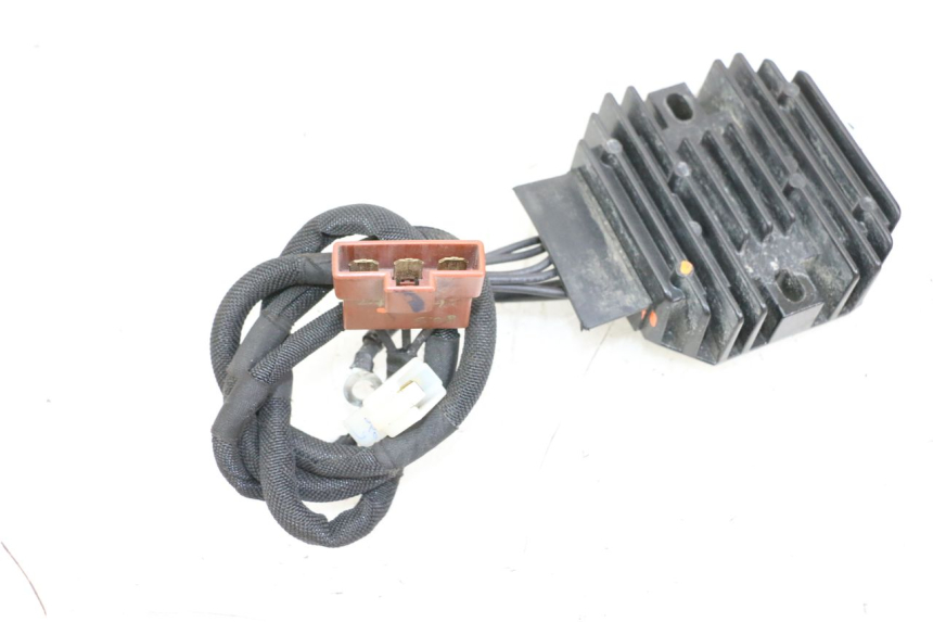 photo de REGULADOR HUSQVARNA SVARTPILEN 401 (2018 - 2023) - Otra perspectiva