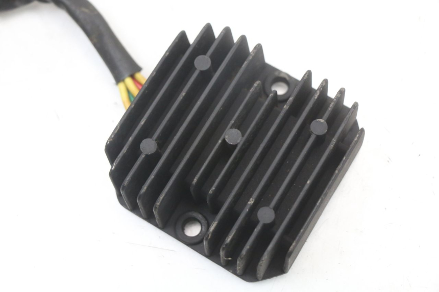 photo de REGULADOR HYTRACK HY S 4X4 410 (2013 - 2016) - Zoom estado de uso