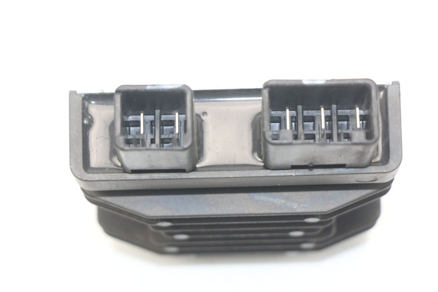 photo de REGULADOR DE CARGA HONDA INTEGRA NC D 750 (2016 - 2018) - Zoom estado de uso