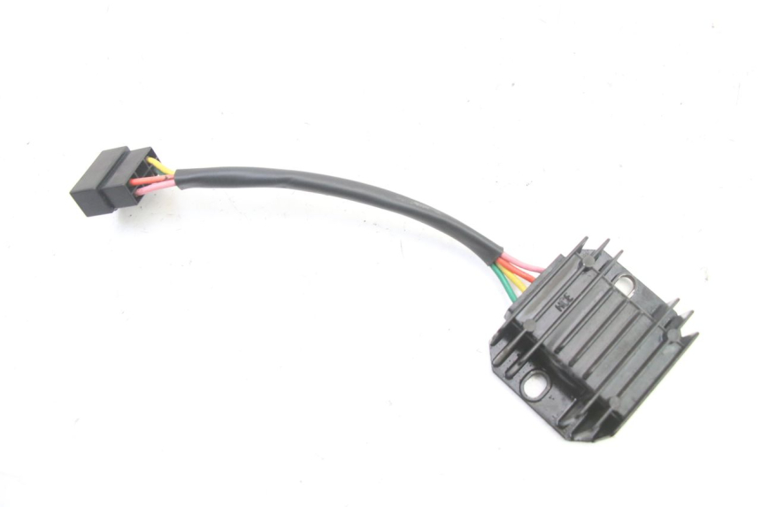 photo de REGULADOR DE CARGA SYM JET 14 4T 50 (2018 - 2022) - Vista principal