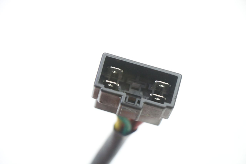 photo de REGULADOR DE CARGA SYM JET 14 4T 50 (2018 - 2022) - Primer plano técnico