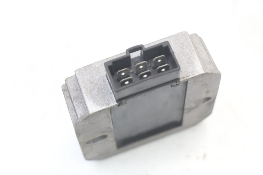 photo de REGULADOR JM MOTORS VX 125 (2022 - 2025) - Zoom estado de uso