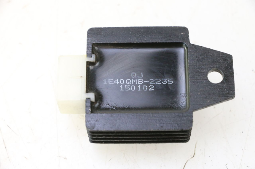 photo de REGULADOR RIDE JUMP 2T 50 (2012 - 2017) - Detalle de la pieza
