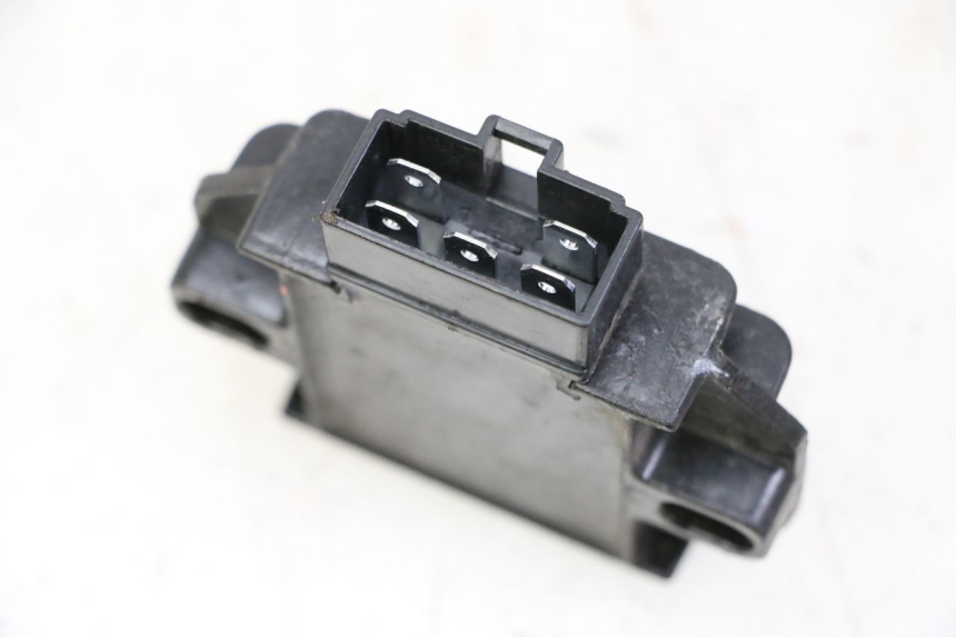 photo de REGULADOR KEEWAY K-LIGHT KLIGHT 125 (2018 - 2025) - Detalle de la pieza