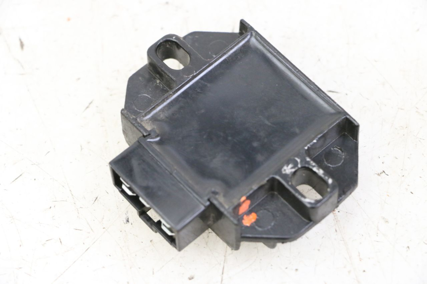 photo de REGULADOR KEEWAY K-LIGHT KLIGHT 125 (2018 - 2025) - Zoom estado de uso