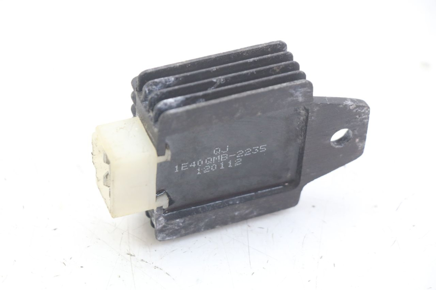 photo de REGULADOR RIDE KALLIO 50 (2010 - 2019) - Zoom estado de uso