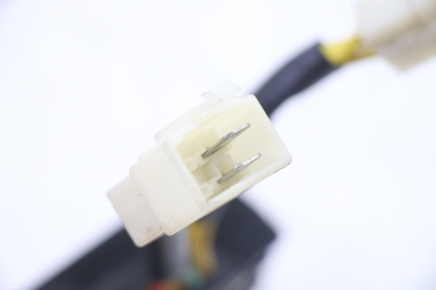 photo de REGULADOR DE CARGA PEUGEOT KISBEE 2T 50 (2018 - 2022) - Vista general del producto