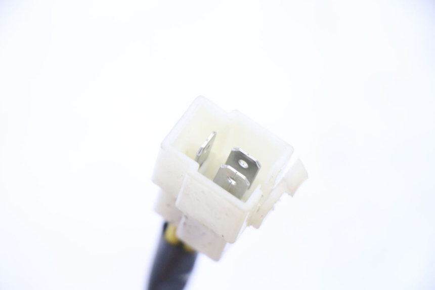 photo de REGULADOR DE CARGA PEUGEOT KISBEE 2T 50 (2018 - 2022) - Detalles de los puntos de fijación