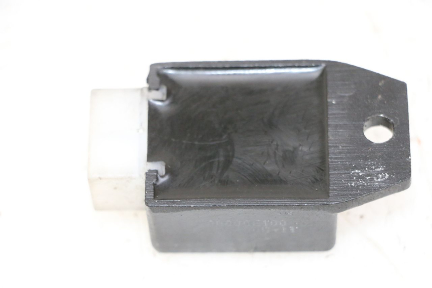 photo de REGULADOR DE CARGA PEUGEOT KISBEE 2T 50 (2010 - 2017) - Otra perspectiva