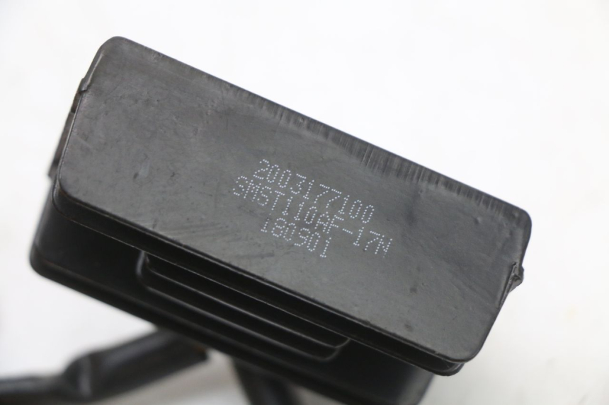 photo de REGULADOR DE CARGA PEUGEOT KISBEE 4T 50 (2018 - 2022) - Otra perspectiva