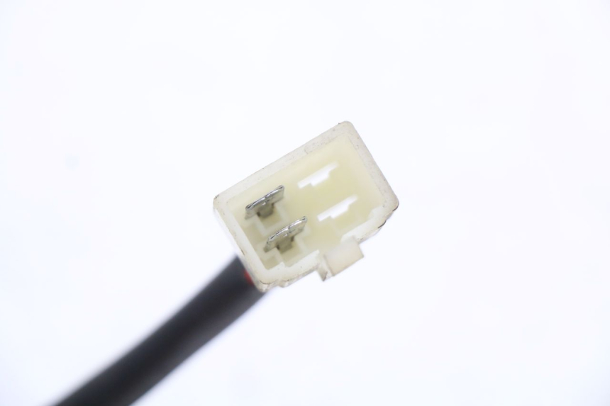 photo de REGULADOR DE CARGA PEUGEOT KISBEE 4T 50 (2018 - 2022) - Primer plano técnico