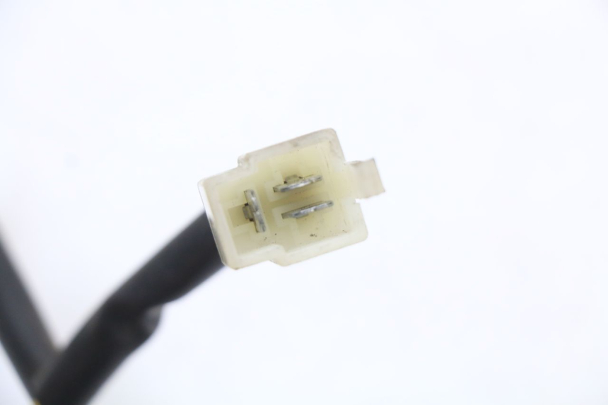 photo de REGULADOR DE CARGA PEUGEOT KISBEE 4T 50 (2018 - 2022) - Vista general del producto