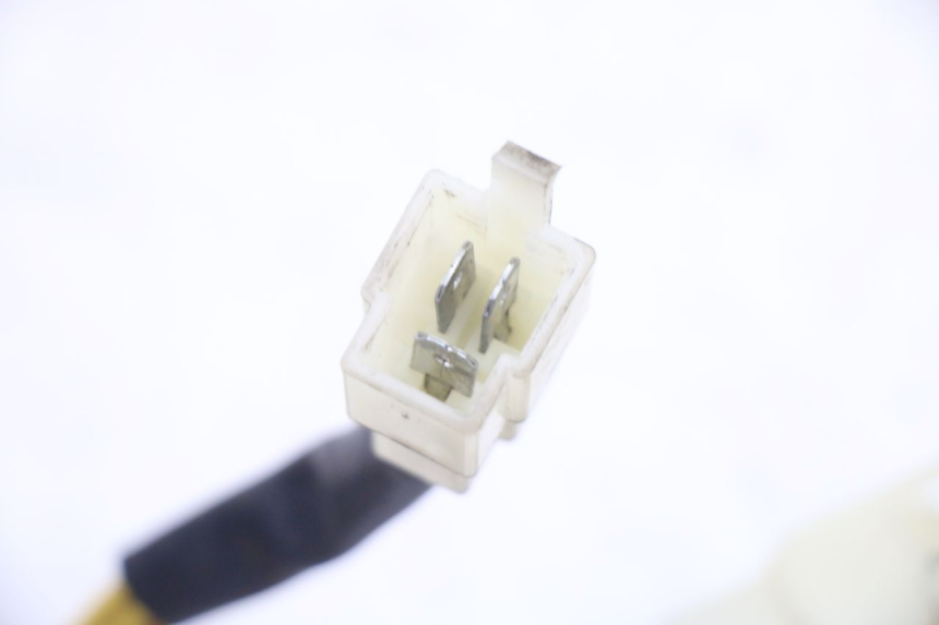 photo de REGULADOR DE CARGA PEUGEOT KISBEE 4T 50 (2018 - 2022) - Vista general del producto