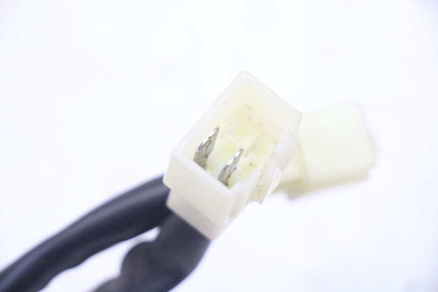 photo de REGULADOR DE CARGA PEUGEOT KISBEE 4T 50 (2018 - 2022) - Otra perspectiva