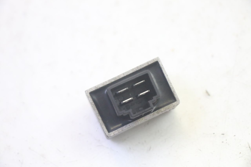 photo de REGULADOR DE CARGA PEUGEOT KISBEE 4T 50 (2010 - 2017) - Otra perspectiva