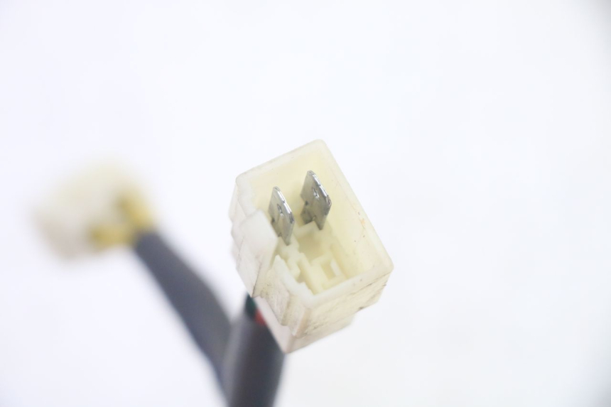 photo de REGULADOR DE CARGA PEUGEOT KISBEE 4T 50 (2018 - 2022) - Vista general del producto