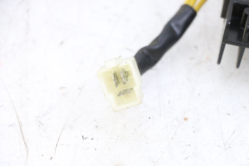 photo de REGULADOR DE CARGA PEUGEOT KISBEE 4T 50 (2018 - 2022) - Vista general del producto