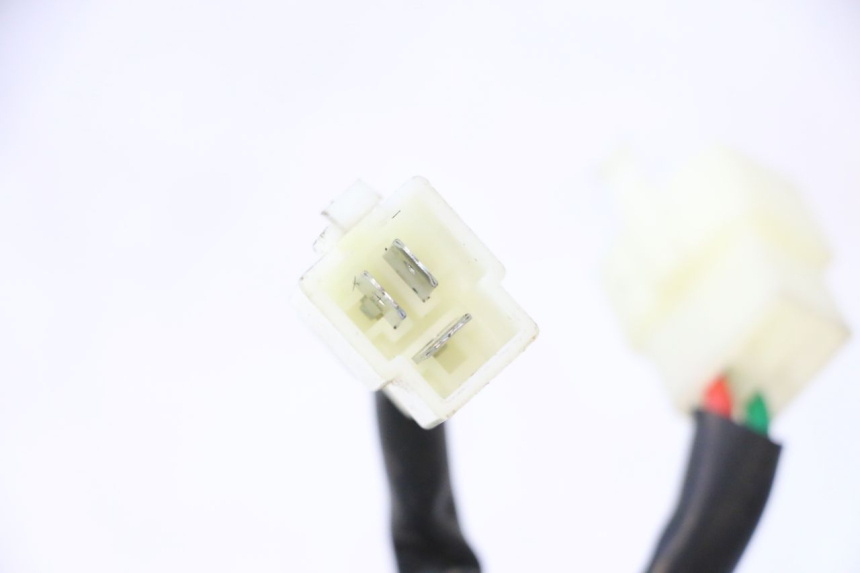 photo de REGULADOR PEUGEOT KISBEE 4T 50 (2023 - 2026) - Primer plano técnico