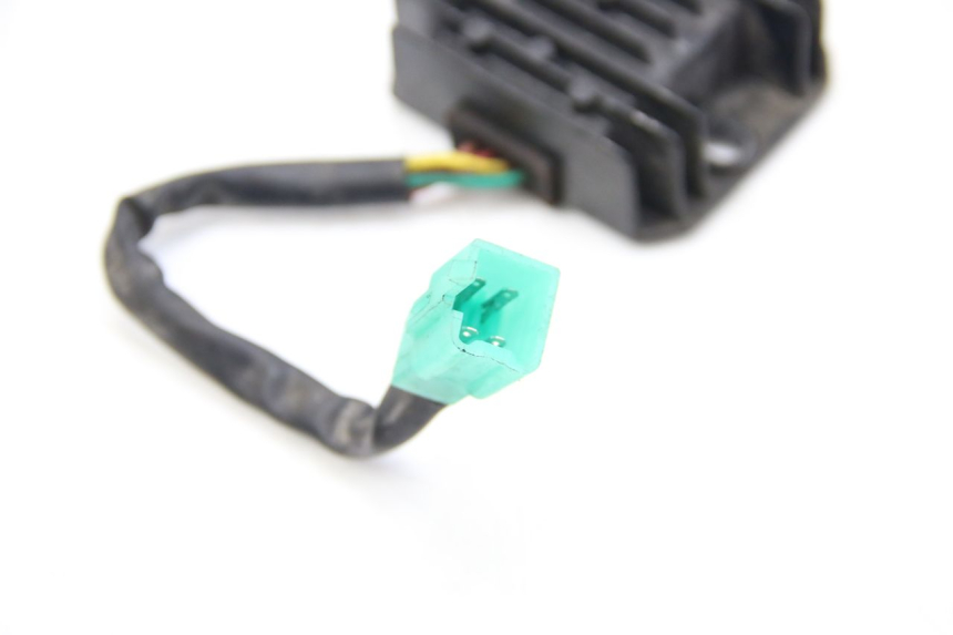 photo de REGULADOR DE CARGA ORCAL KITE 4T 50 (2019 - 2023) - Primer plano técnico