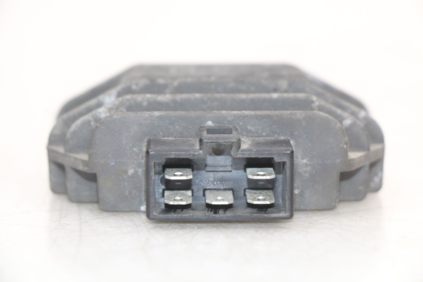 photo de REGULADOR RENAULT KOURANOS 125 (2001 - 2004) - Zoom estado de uso